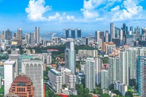什么样的人才可以移民新加坡？