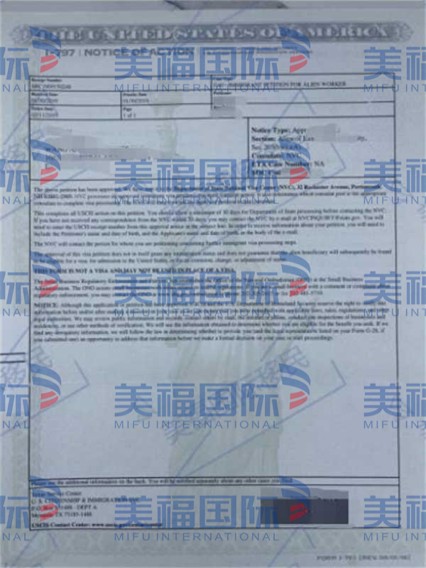 恭喜智能化服装制造汤女士姐妹获批美国EB-1A移民！
