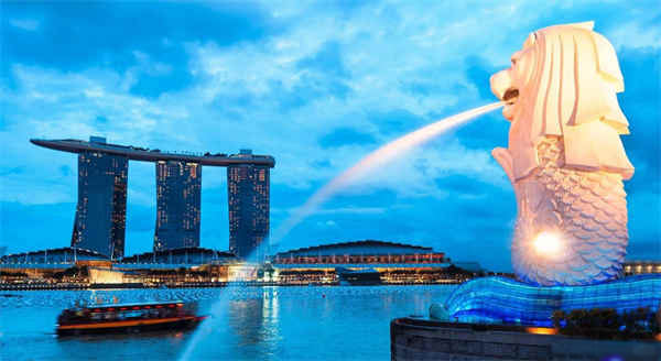新加坡移民新机遇！绿卡直通车开跑啦！