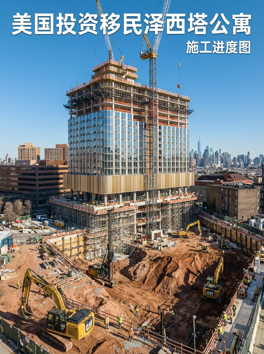 施工现场