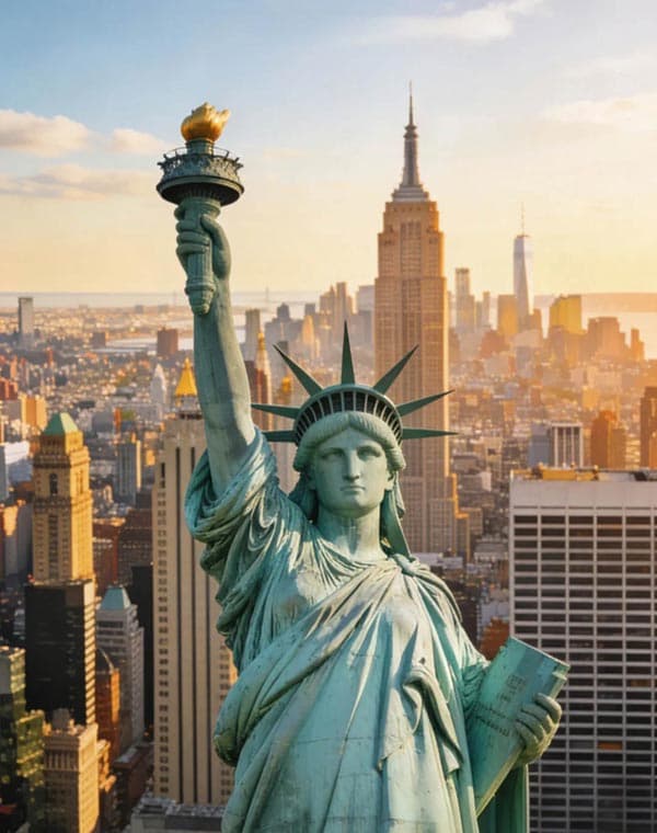 美国EB5移民新政深度解析,把握黄金窗口期! 美国EB5移民新政深度解析,把握黄金窗口期!